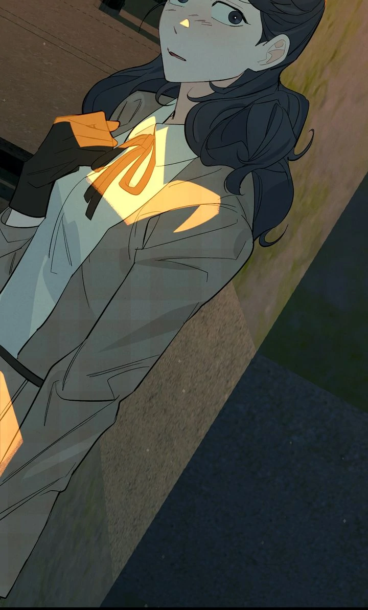 Even If Despair Consumes You Chapter 59 - page 61