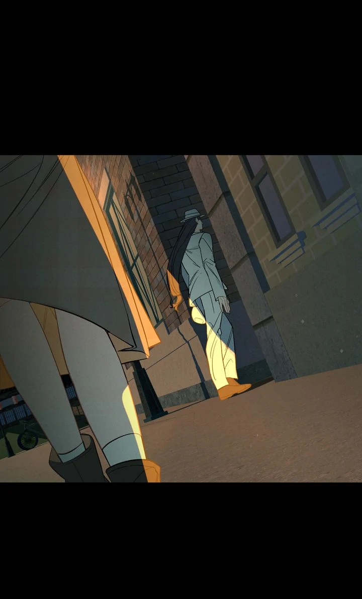 Even If Despair Consumes You Chapter 59 - page 67