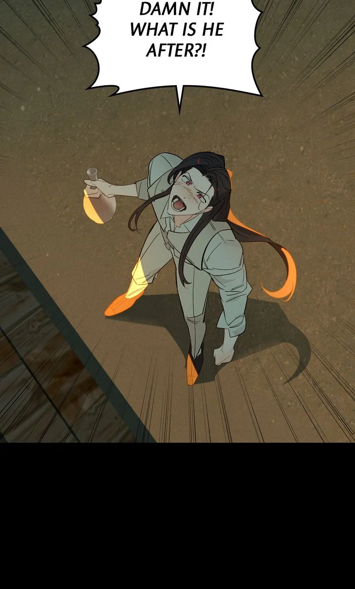 Even If Despair Consumes You Chapter 59 - page 7