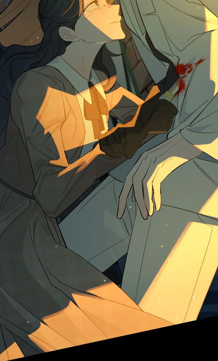 Even If Despair Consumes You Chapter 59 - page 75