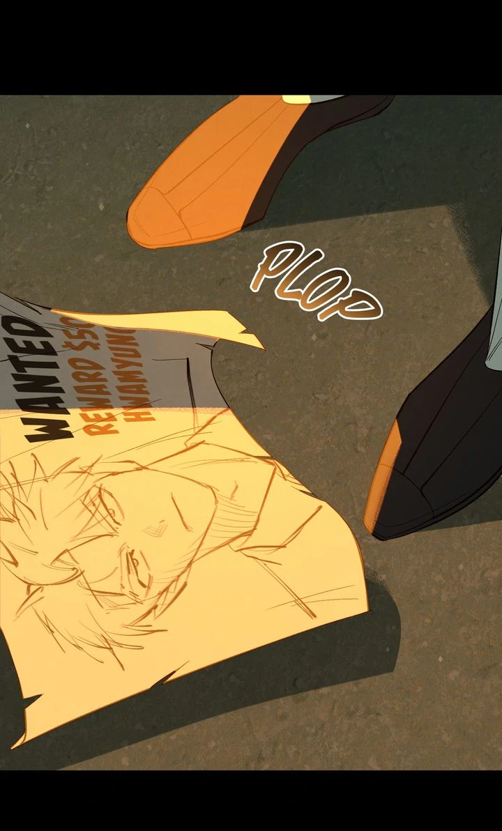 Even If Despair Consumes You Chapter 59 - page 8