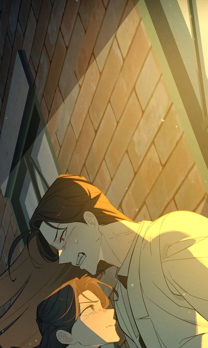 Even If Despair Consumes You Chapter 60 - page 1