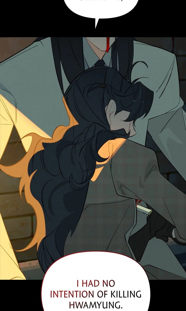 Even If Despair Consumes You Chapter 60 - page 10