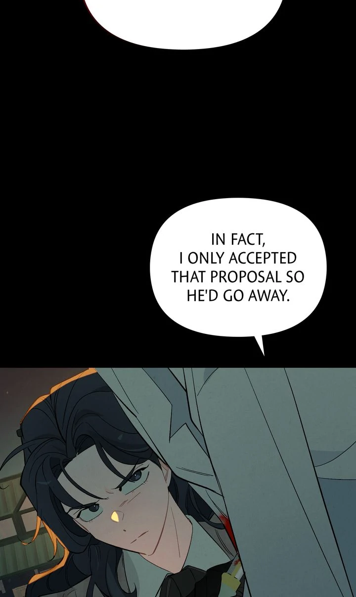 Even If Despair Consumes You Chapter 60 - page 11