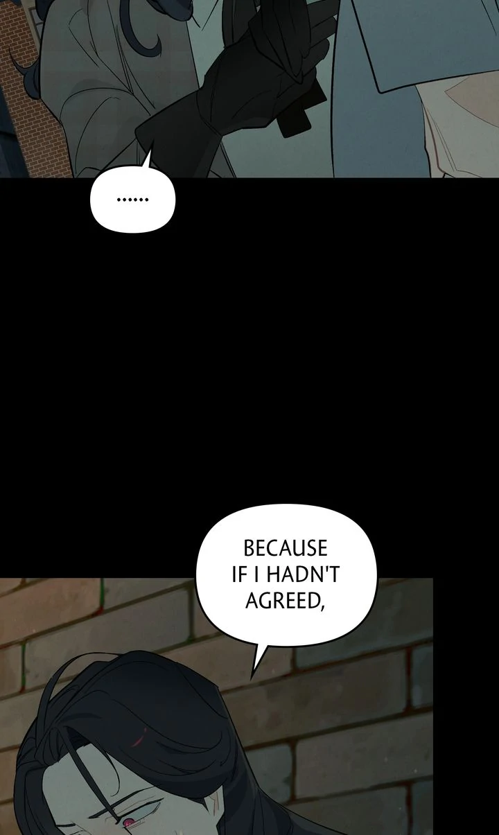 Even If Despair Consumes You Chapter 60 - page 12