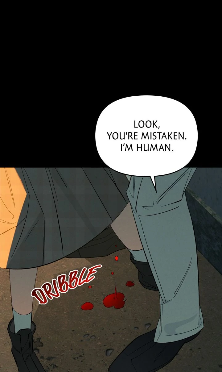 Even If Despair Consumes You Chapter 60 - page 15