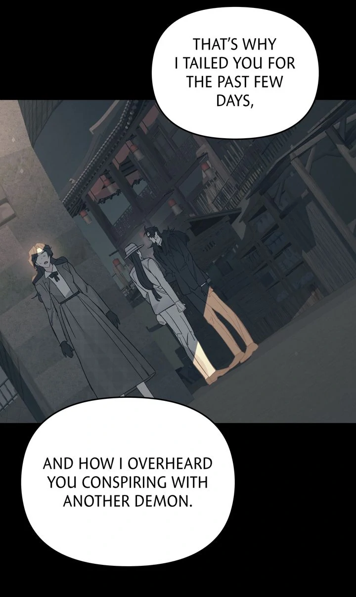 Even If Despair Consumes You Chapter 60 - page 18