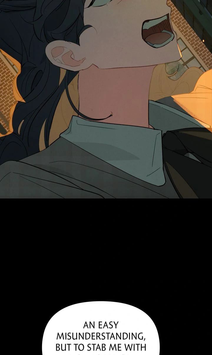 Even If Despair Consumes You Chapter 60 - page 20