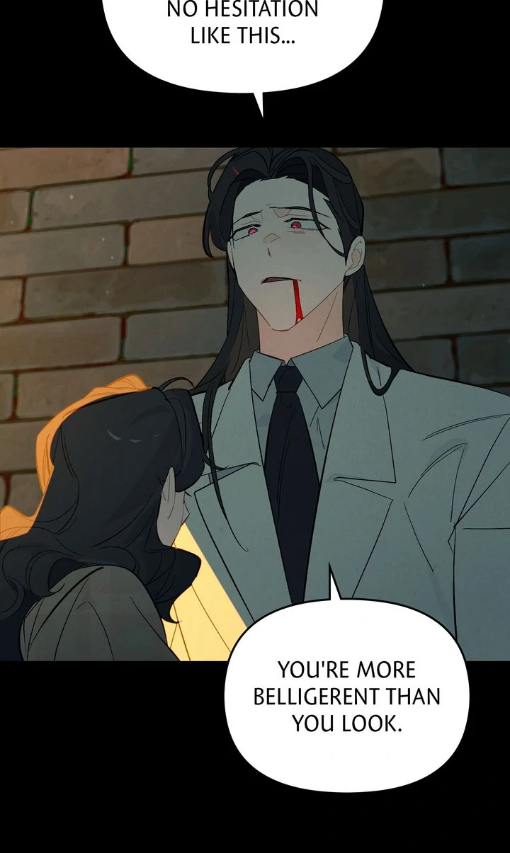 Even If Despair Consumes You Chapter 60 - page 21