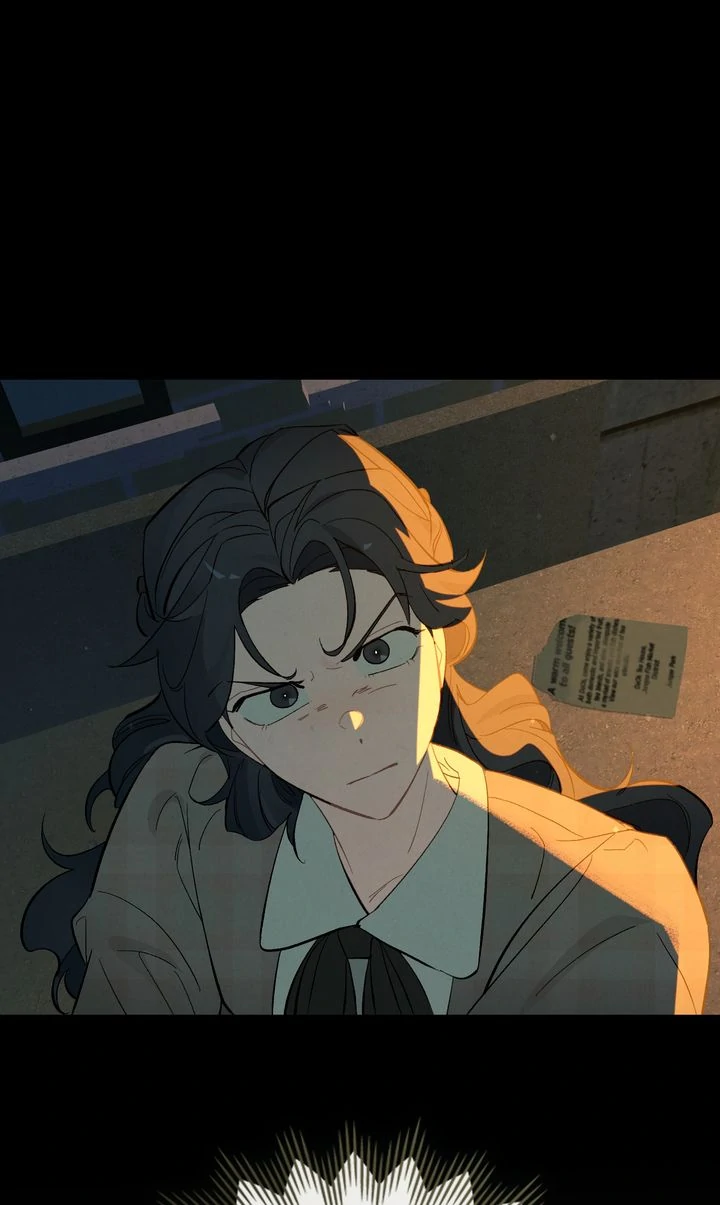 Even If Despair Consumes You Chapter 60 - page 22