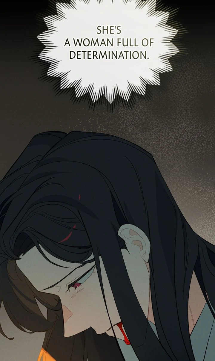 Even If Despair Consumes You Chapter 60 - page 23