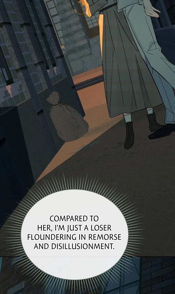 Even If Despair Consumes You Chapter 60 - page 25