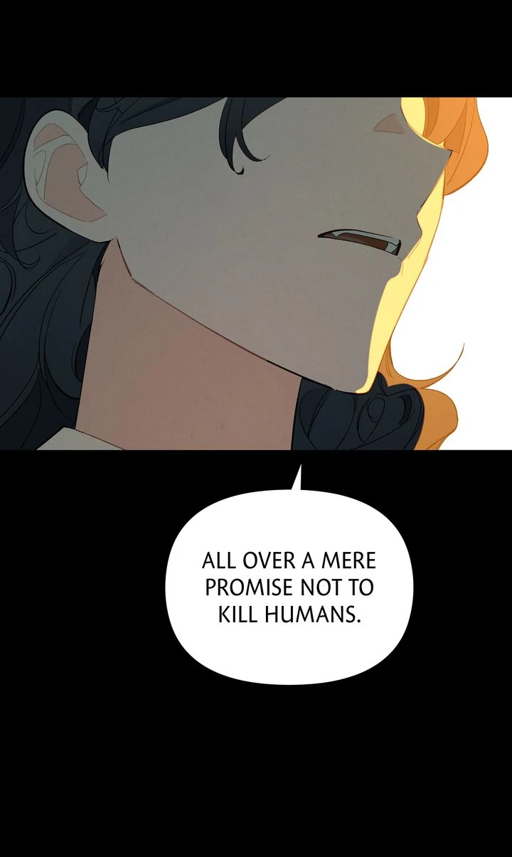 Even If Despair Consumes You Chapter 60 - page 27