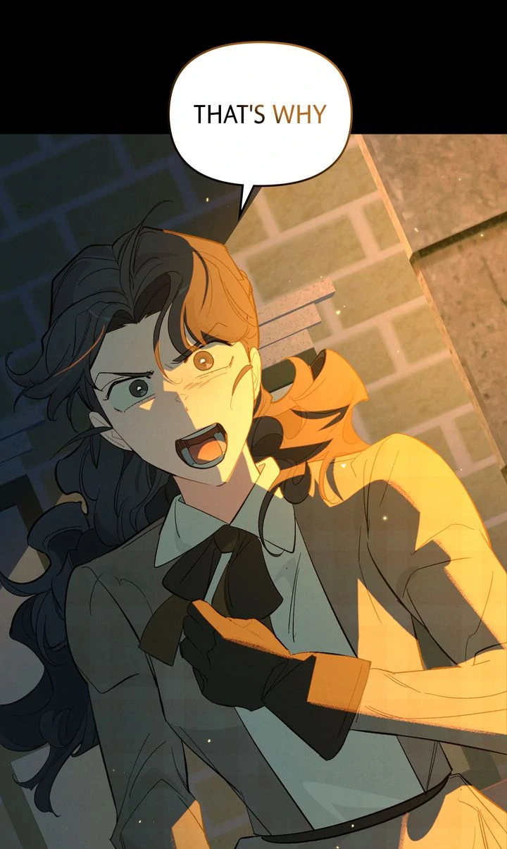 Even If Despair Consumes You Chapter 60 - page 28