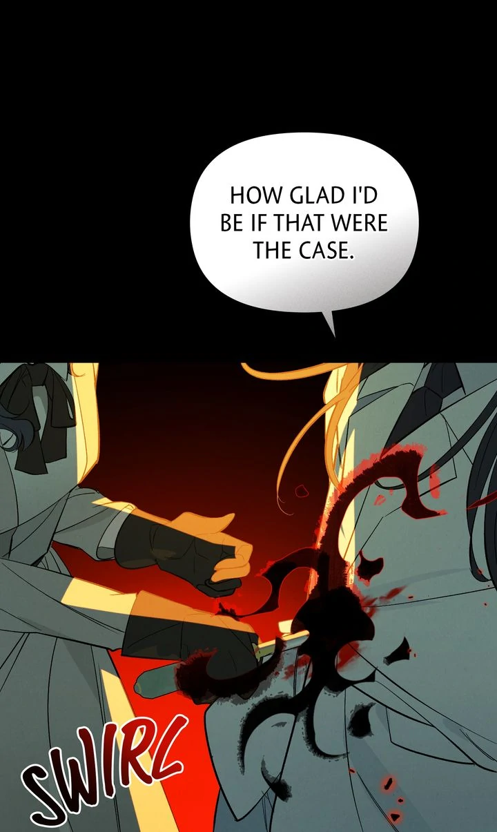 Even If Despair Consumes You Chapter 60 - page 32