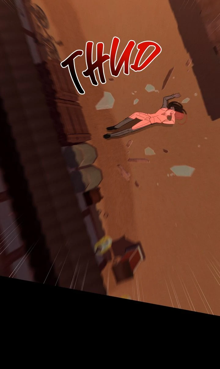 Even If Despair Consumes You Chapter 60 - page 39