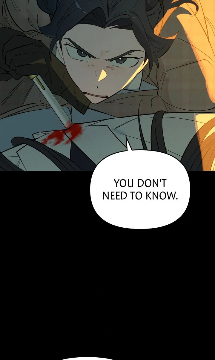 Even If Despair Consumes You Chapter 60 - page 4