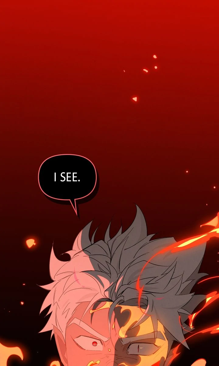 Even If Despair Consumes You Chapter 60 - page 59