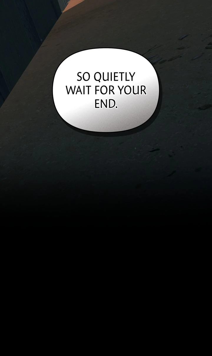 Even If Despair Consumes You Chapter 60 - page 6