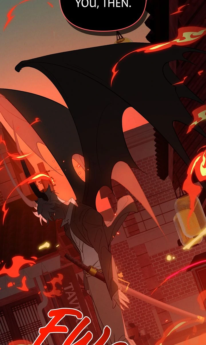 Even If Despair Consumes You Chapter 60 - page 61