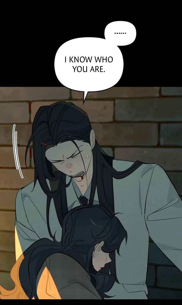 Even If Despair Consumes You Chapter 60 - page 7