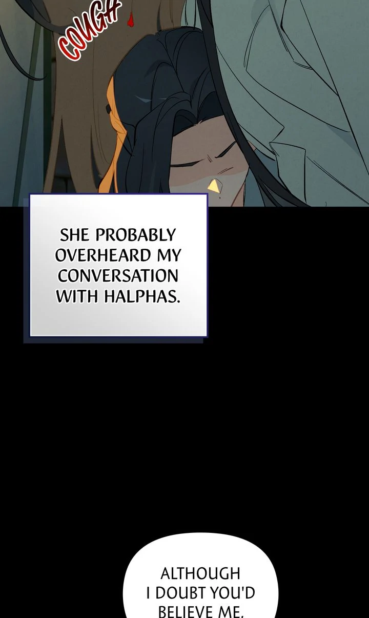 Even If Despair Consumes You Chapter 60 - page 9