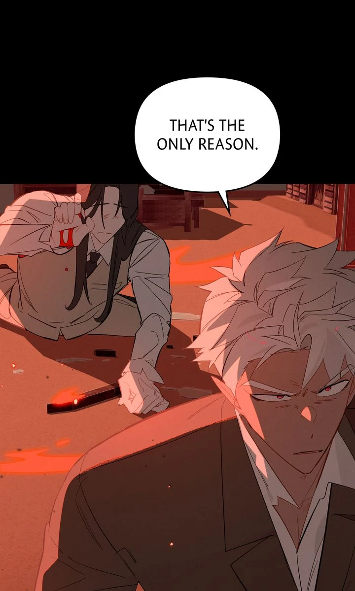 Even If Despair Consumes You Chapter 61 - page 17