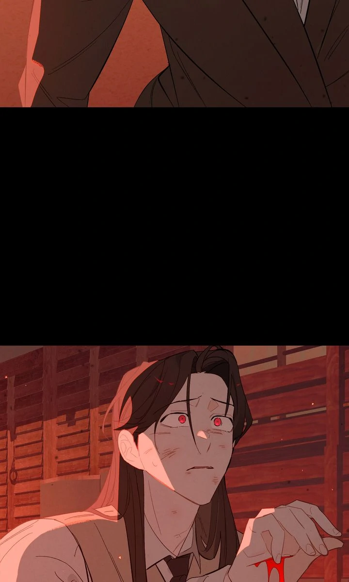 Even If Despair Consumes You Chapter 61 - page 18