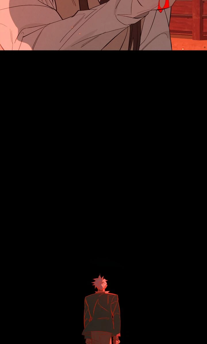 Even If Despair Consumes You Chapter 61 - page 19