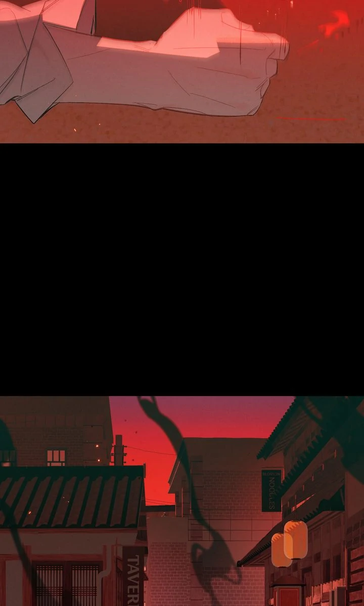 Even If Despair Consumes You Chapter 61 - page 21