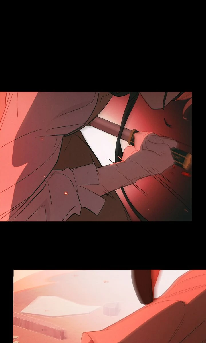 Even If Despair Consumes You Chapter 61 - page 24