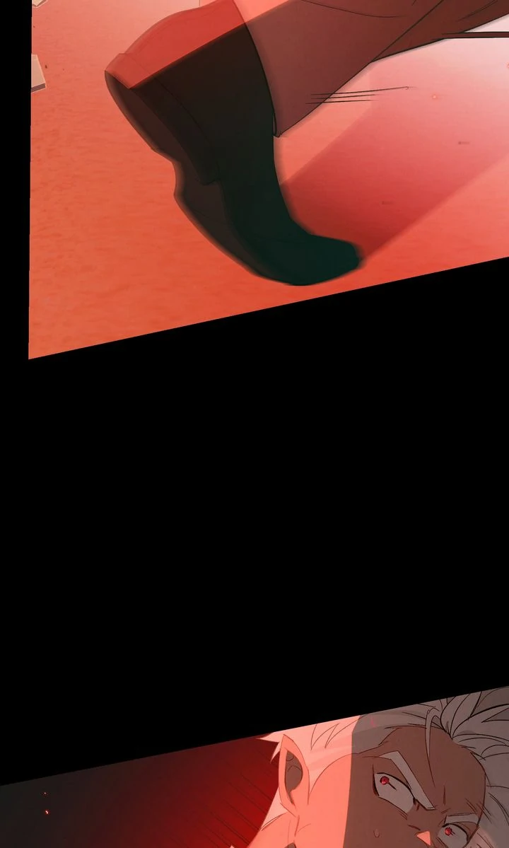 Even If Despair Consumes You Chapter 61 - page 25