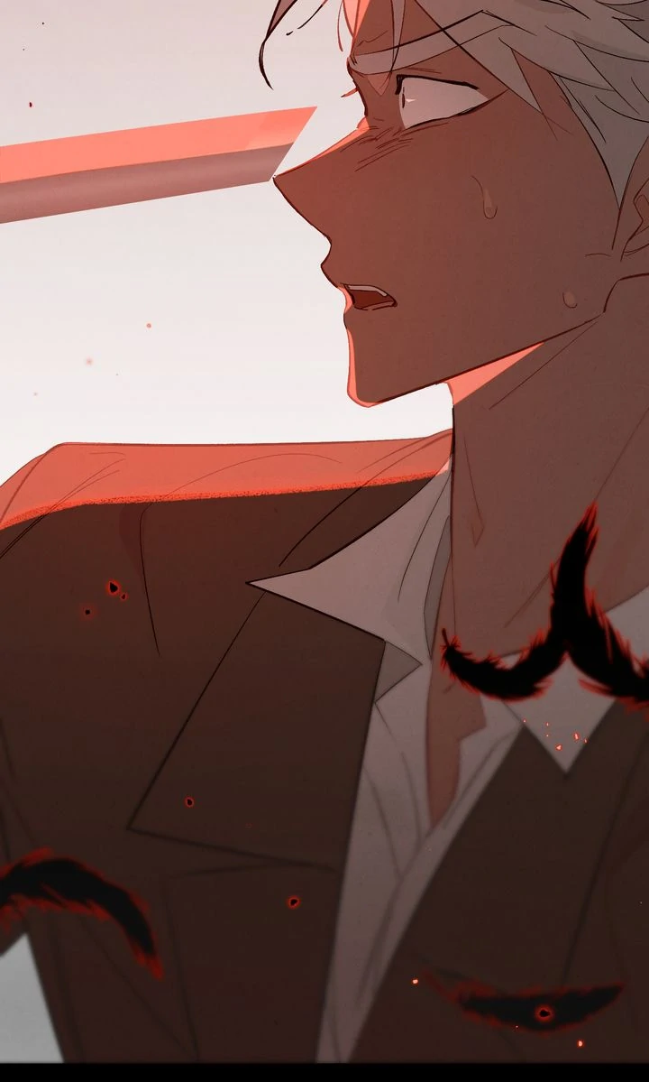 Even If Despair Consumes You Chapter 61 - page 27