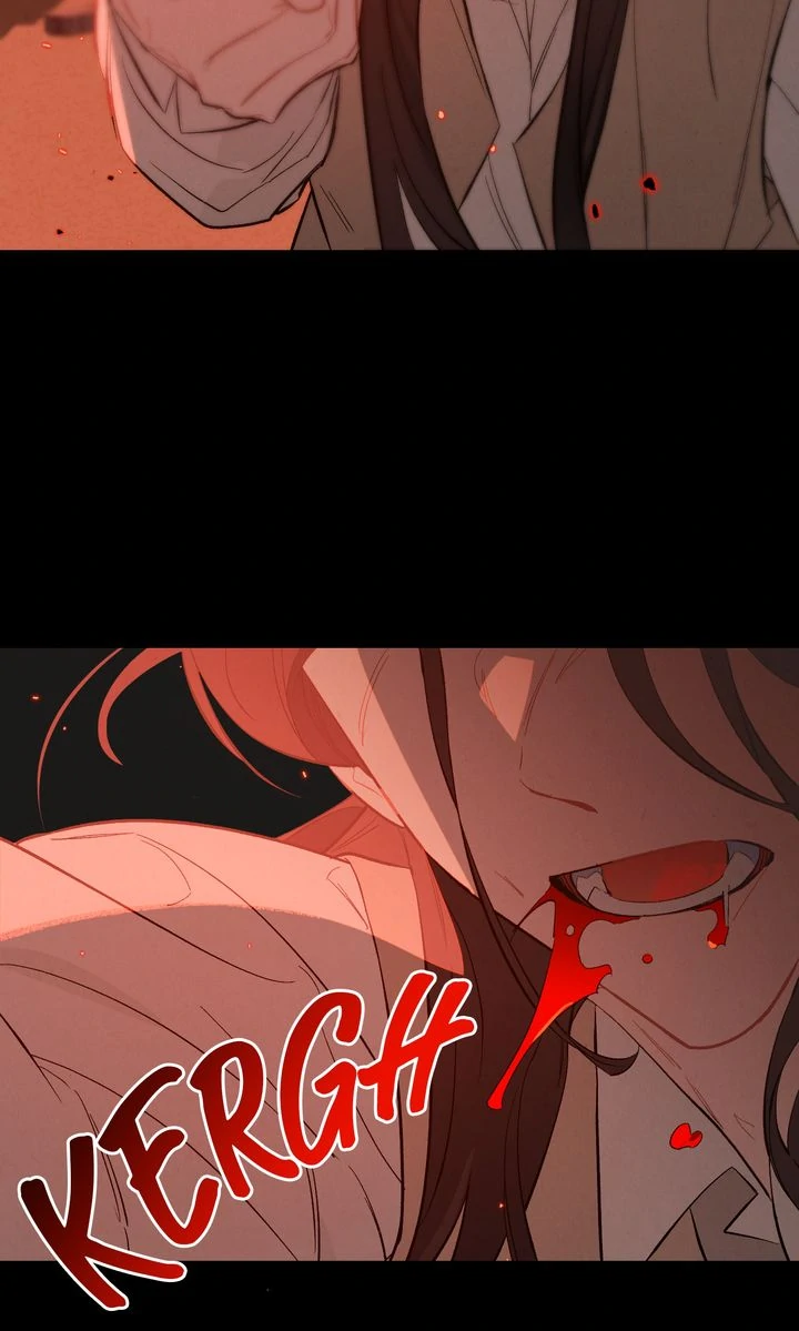 Even If Despair Consumes You Chapter 61 - page 29