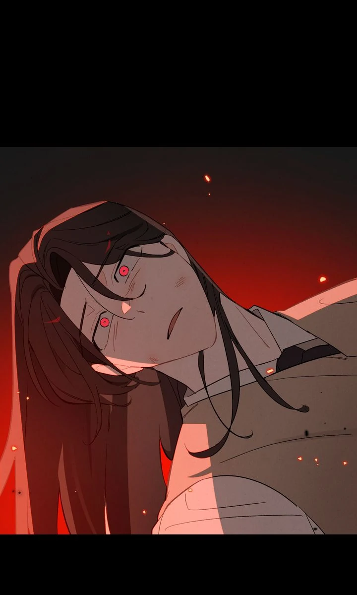 Even If Despair Consumes You Chapter 61 - page 3