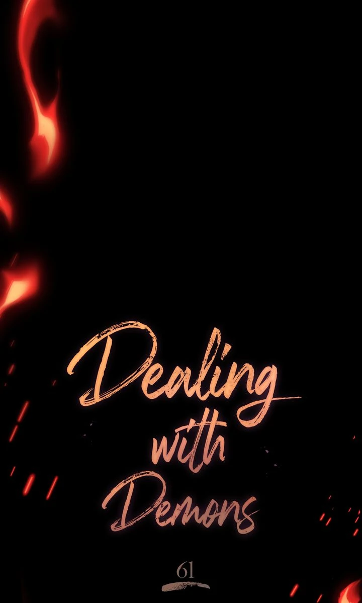 Even If Despair Consumes You Chapter 61 - page 33