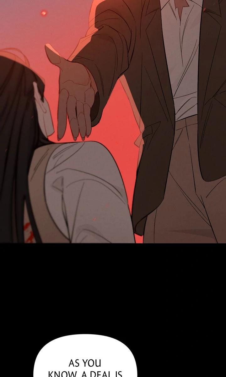 Even If Despair Consumes You Chapter 61 - page 62