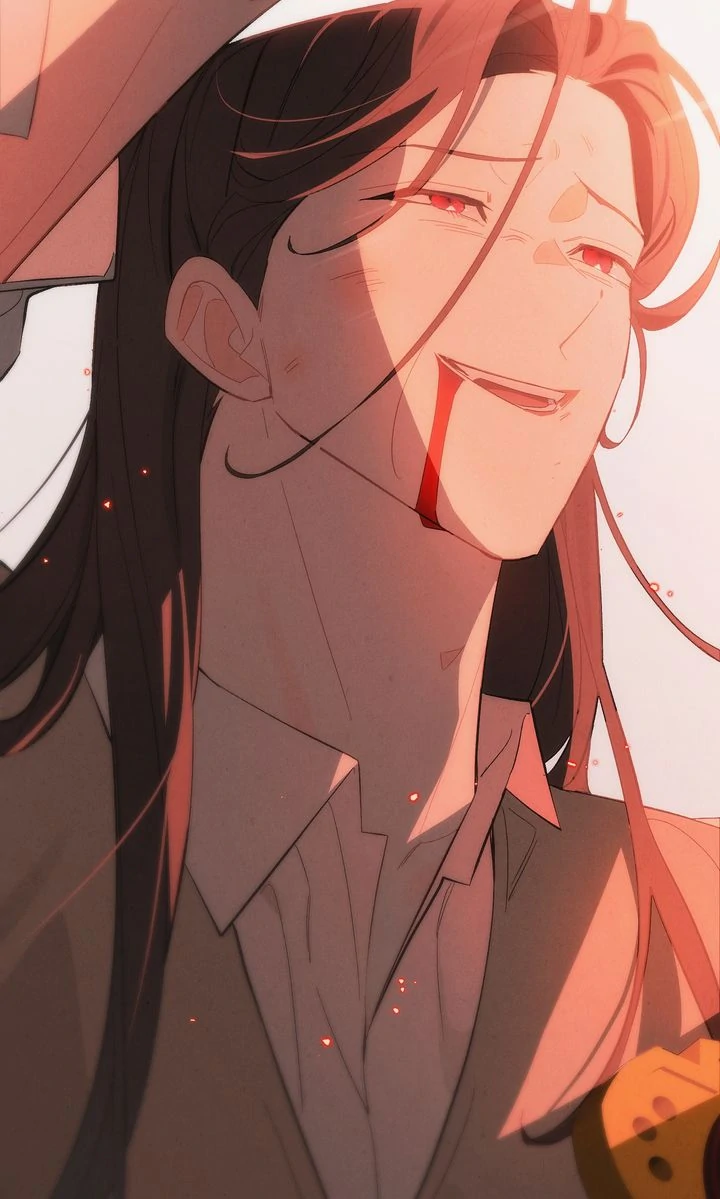 Even If Despair Consumes You Chapter 61 - page 66