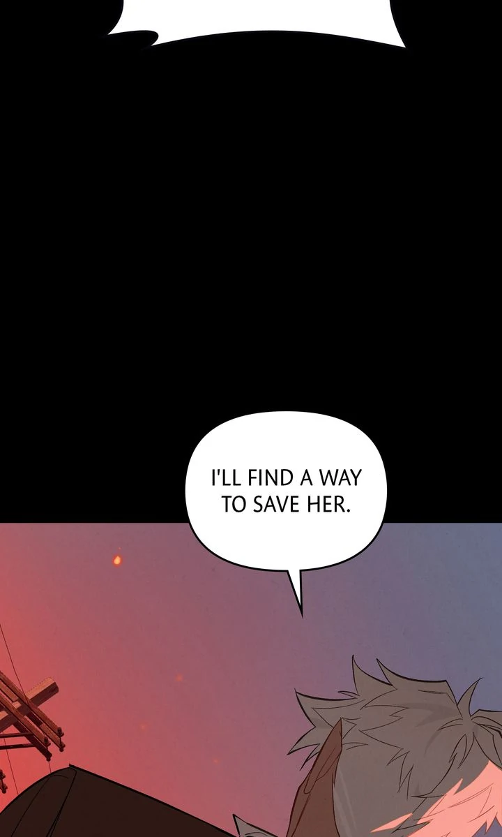 Even If Despair Consumes You Chapter 61 - page 7