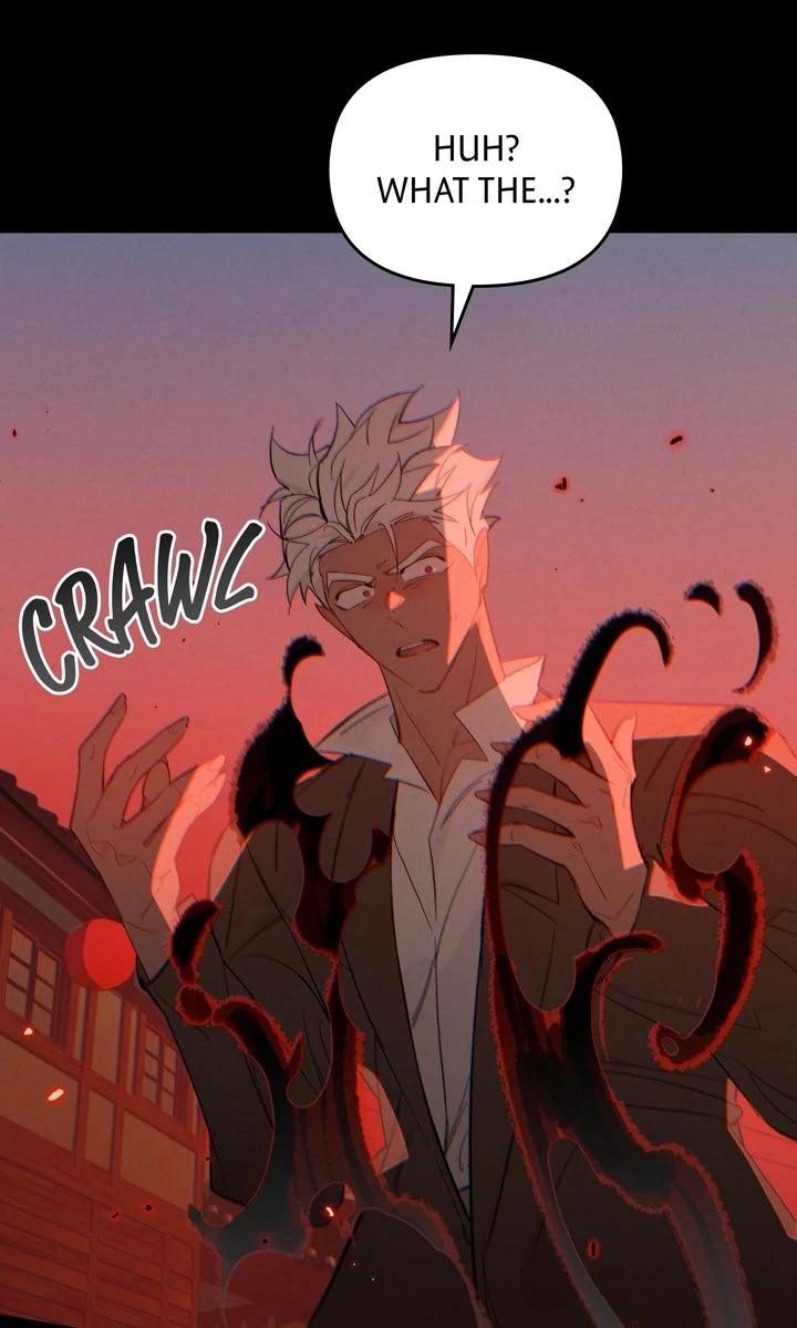 Even If Despair Consumes You Chapter 61 - page 70