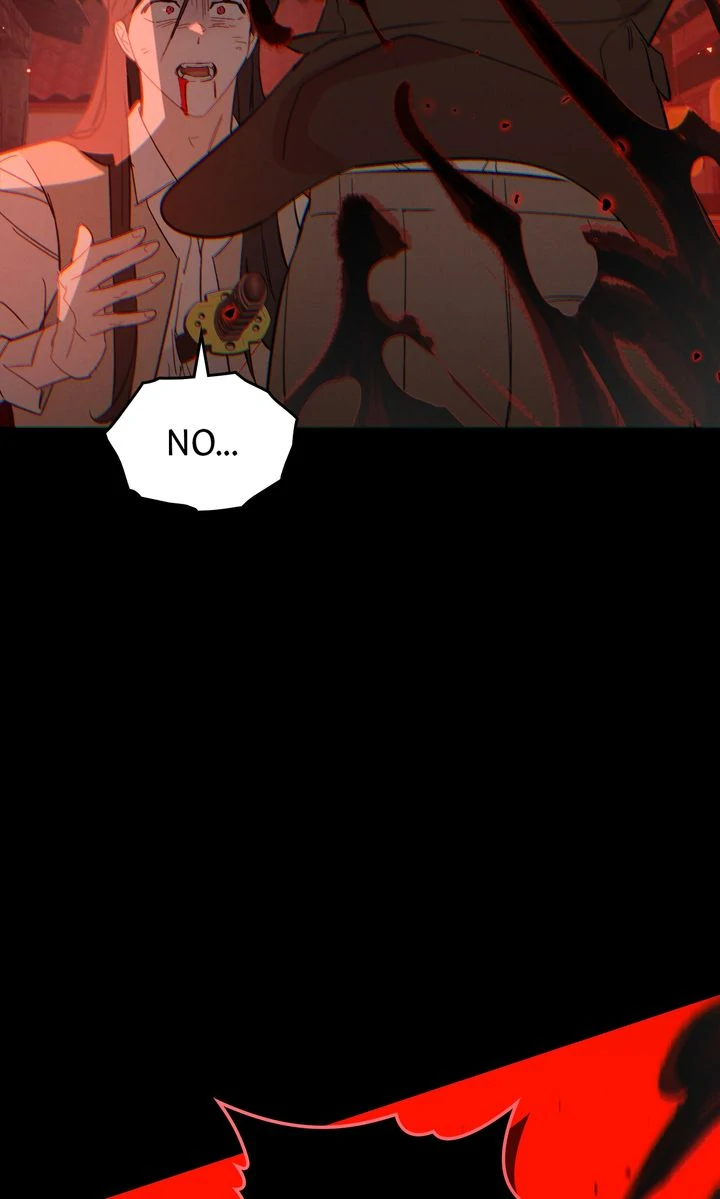 Even If Despair Consumes You Chapter 61 - page 72