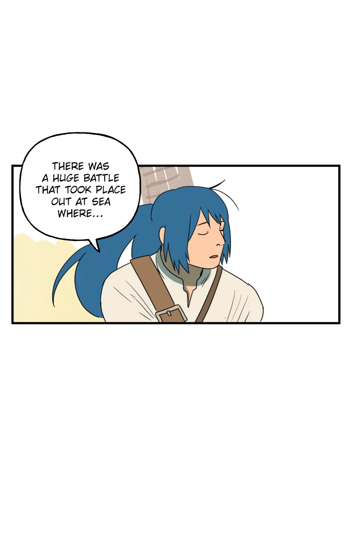 Legal Pirate Parfait Chapter 75 - page 101