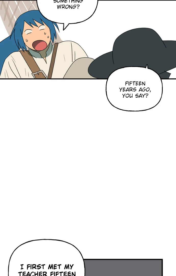 Legal Pirate Parfait Chapter 75 - page 104