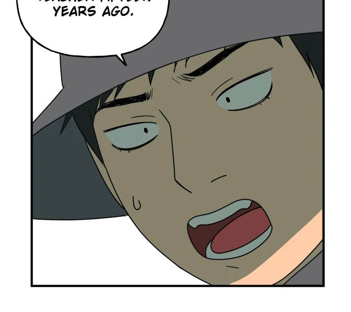 Legal Pirate Parfait Chapter 75 - page 105