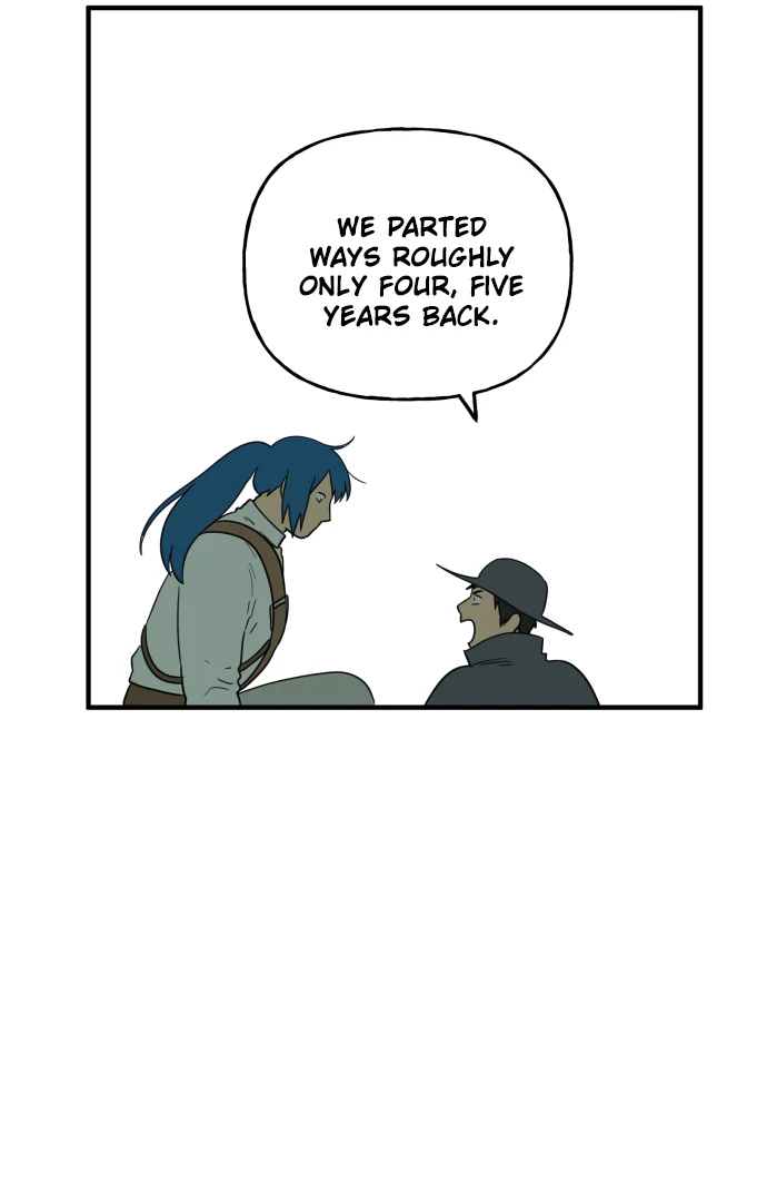 Legal Pirate Parfait Chapter 75 - page 107