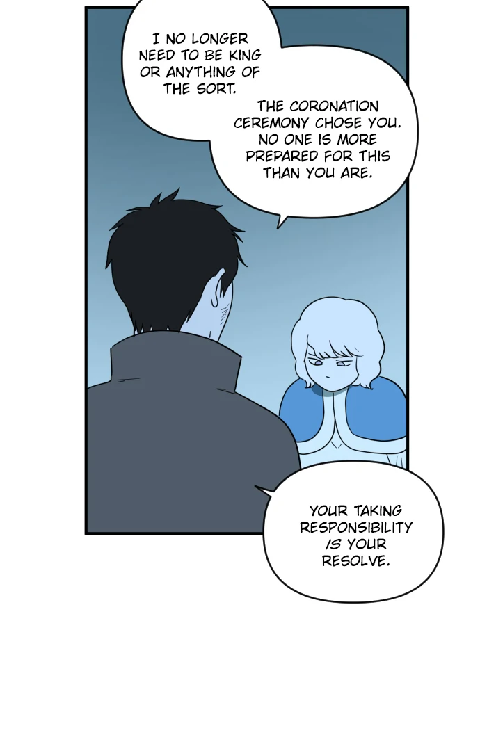 Legal Pirate Parfait Chapter 75 - page 11