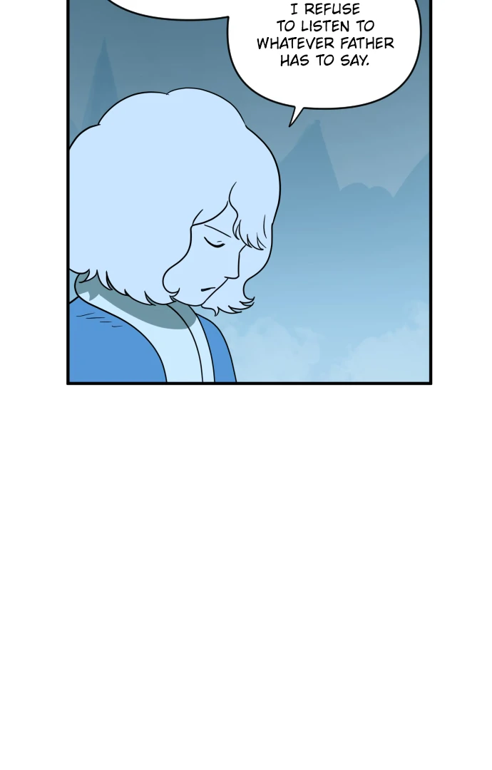 Legal Pirate Parfait Chapter 75 - page 16