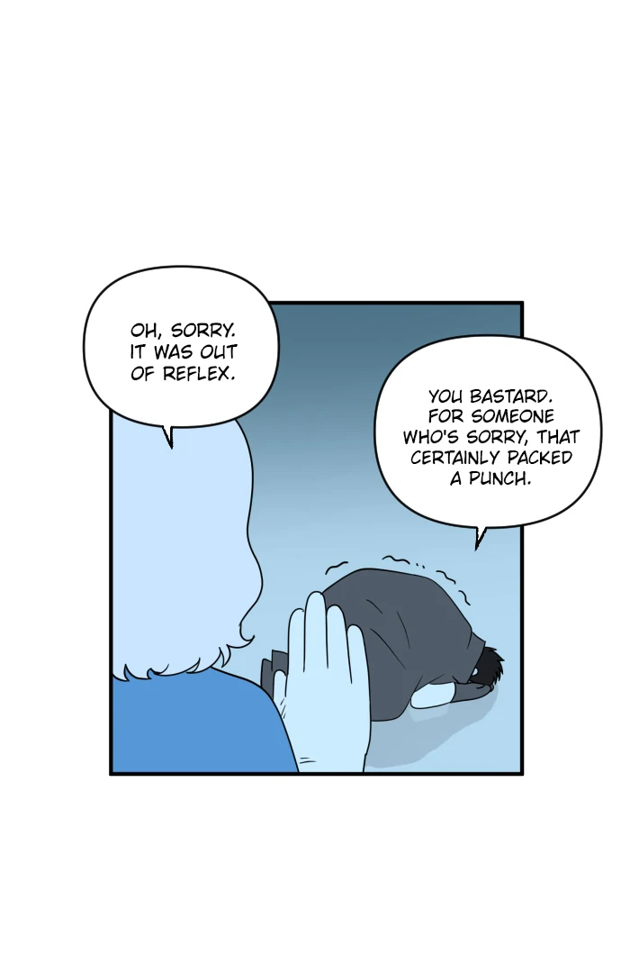 Legal Pirate Parfait Chapter 75 - page 21