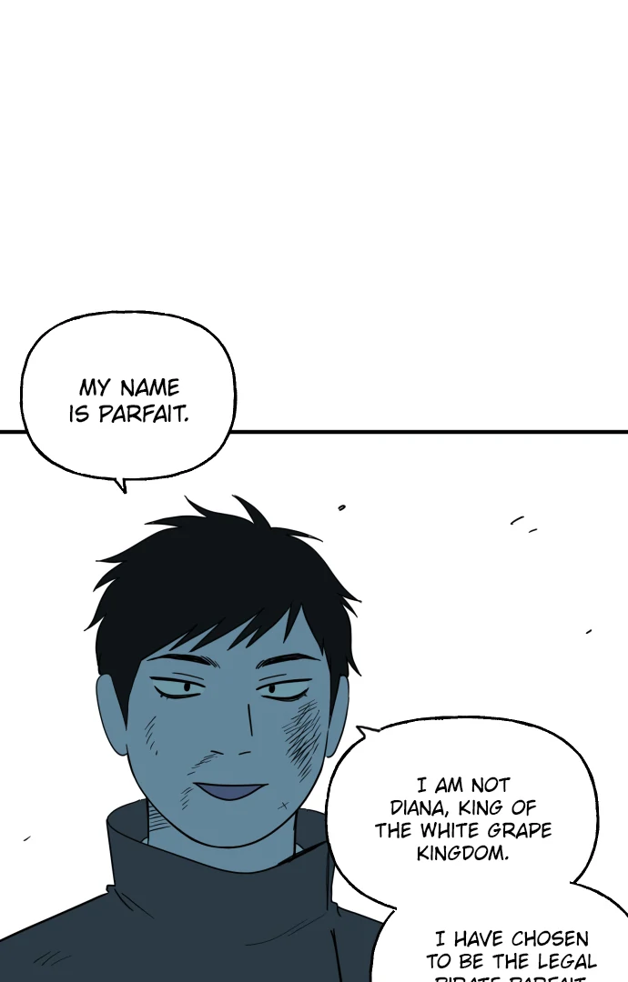 Legal Pirate Parfait Chapter 75 - page 24