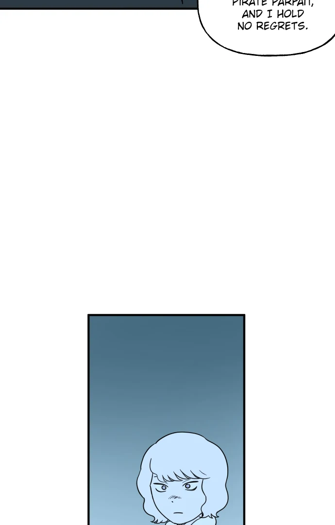 Legal Pirate Parfait Chapter 75 - page 25